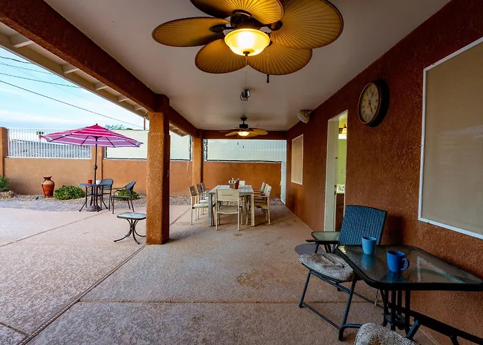 Got A Big Group Coming To Vakantiehuis Lake Havasu City