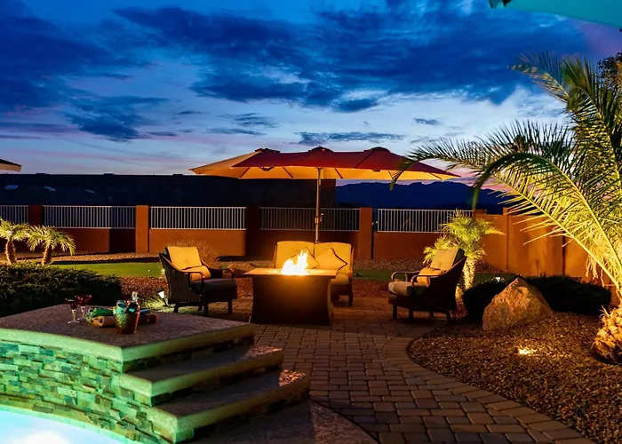 Vakantiehuis Got A Big Group Coming To Lake Havasu City